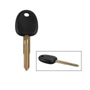 Key Shell ( with Right Keyblade) For Hyundai 5pcs/lot