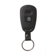 Remote Shell For Hyundai 1 Button 5pcs/lot