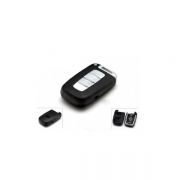 Smart Remote Key Shell For Hyundai 4 Button 2pcs/lot