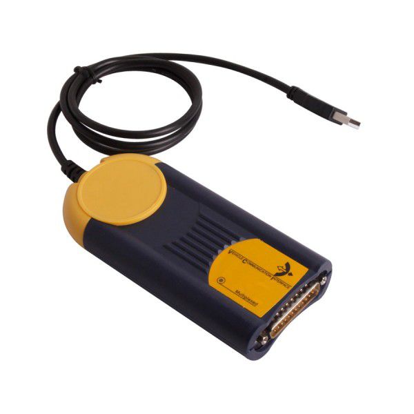 I-2014 Multi-Diag Access J2534 Pass-Thru OBD2 Device