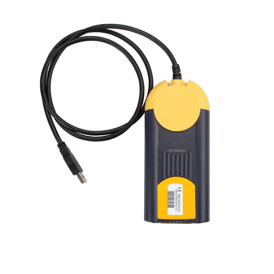 New I-2015 Multi-Diag Access J2534 Pass-Thru OBD2 Device