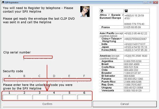 V158 CAN Clip For Renault Latest Renault Diagnostic Tool