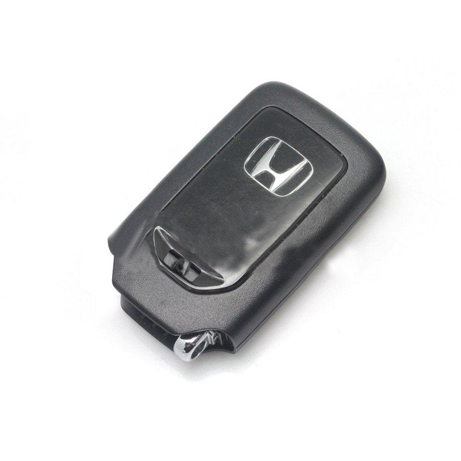Intelligent Remote Control Key For Honda 2Buttons 313.8MHZ (Black)