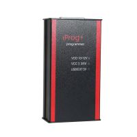 iProg Plus Programmer iProg+ Pro V84 Support IMMO + Mileage Correction + Airbag Reset till the year 2019 Replace Carprog Full Digiprog III Tango