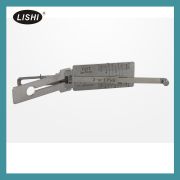 LISHI VA2T 2-in-1 Auto Pick and Decoder For Peugeot/Citroen