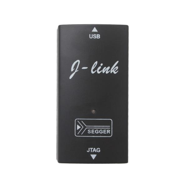 J-Link JLINK V8+ ARM USB-JTAG Adapter Emulator Plus NXP LPC2478FBD208 Chip for KESS V2/KTAG CPU Repair