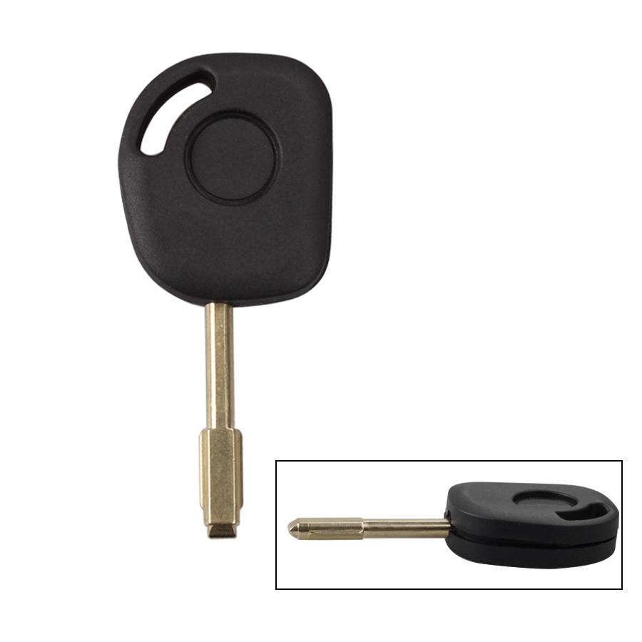 Key Shell for Jaguar 5pcs/lot