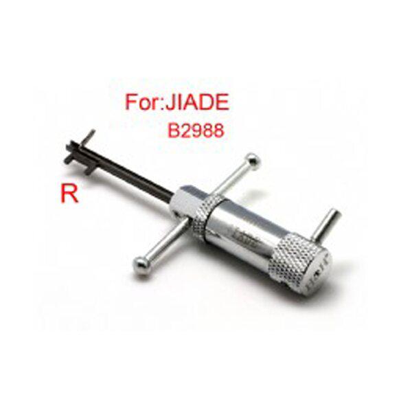 JIADE Conception Pick Tool(Left side) For JIADE B2988