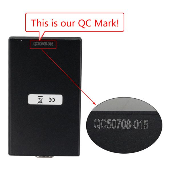 Portable OBD Tool For Kawasaki Motorcycles