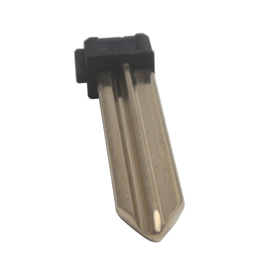 Key Blade For Citroen 10pcs/lot Free Shipping