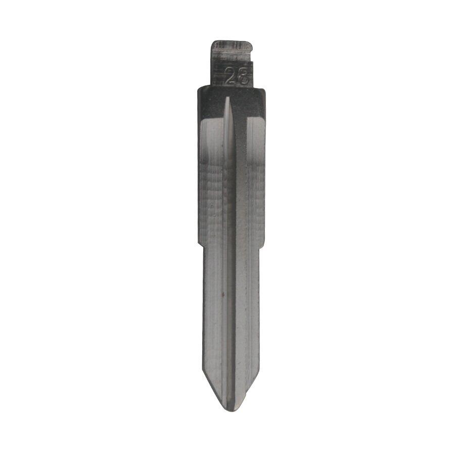 Key Blade for Kia 10pcs/lot