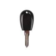 Romete Key Shell For Alfa (Black Color) 5pcs