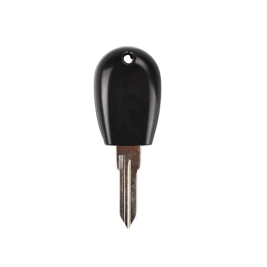 Romete Key Shell For Alfa (Black Color) 5pcs