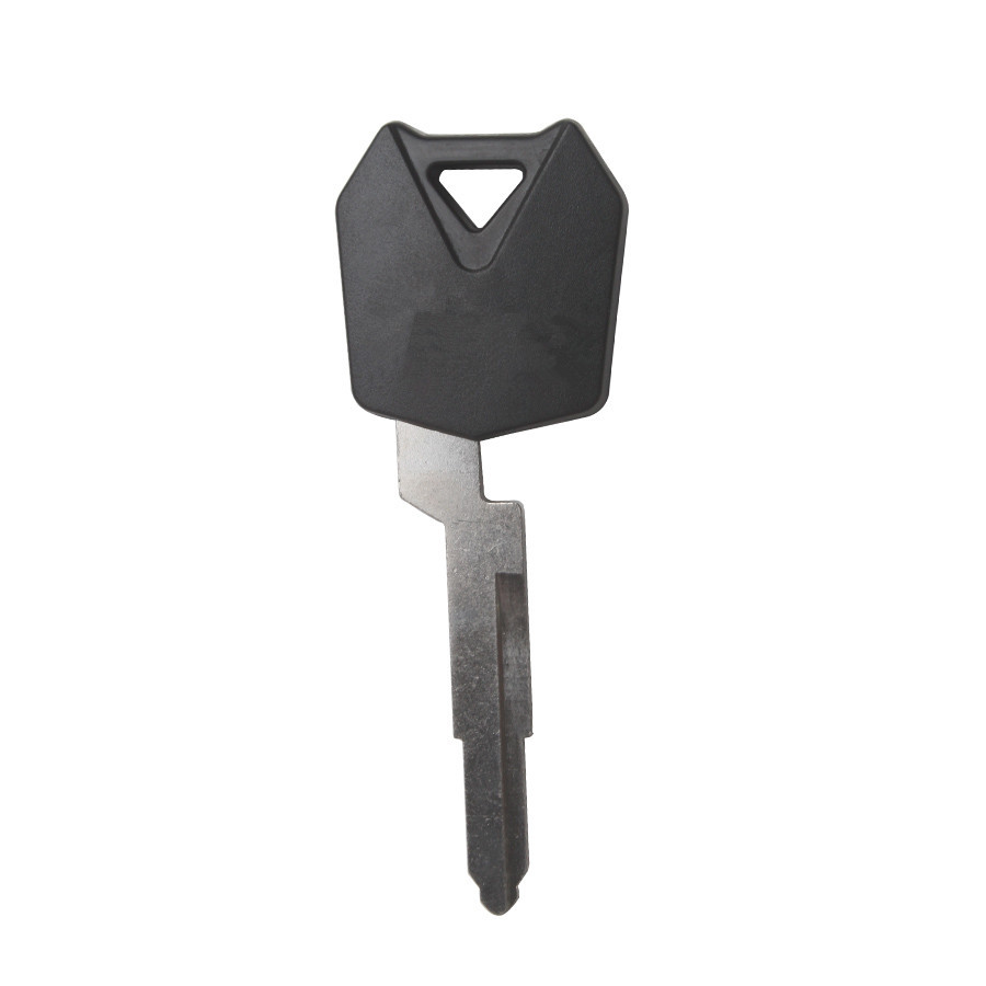 Motorcycle Key Shell For Kawasaki (Black Color) 10pcs/lot