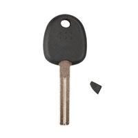 Key Shell For Hyundai 5pcs/lot