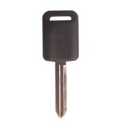 Key Shell For Nissan (inside available for TPX3) 10pcs/lot