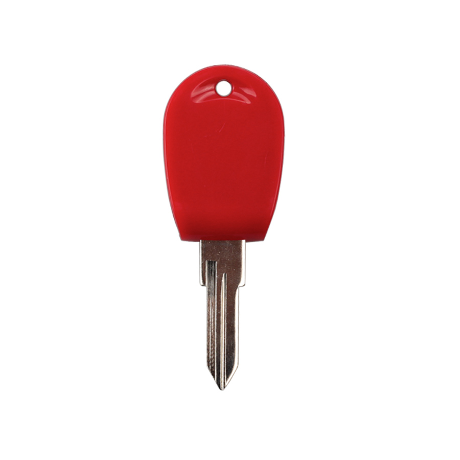 Romete Key Shell For Alfa Red 5pcs/lot