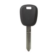 Key Shell (side extra for TPX1,TPX2)B For Suzuki 5pcs/lot