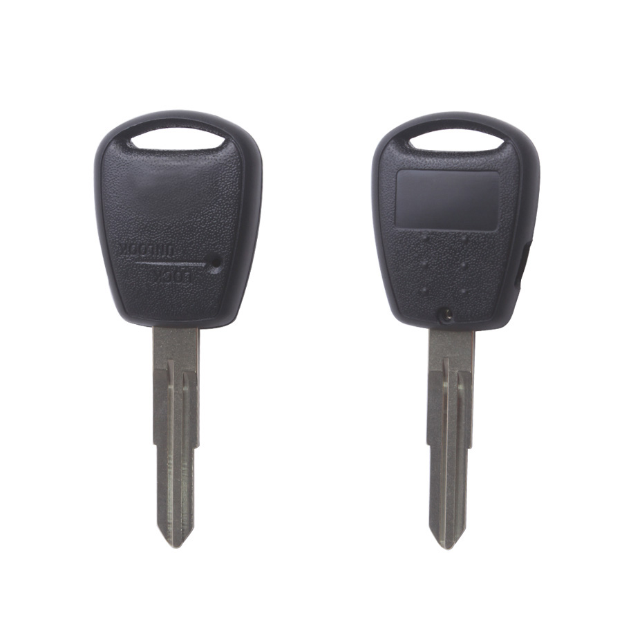 Key Shell For Kia Side 1 Button HYN10 5PCS/lot