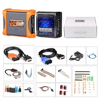 [Full Version] V2022.12.1 KT200 ECU Programmer Master Version Support OBD BOOT BDM JTAG & ECU Maintenance/ DTC Code Removal With Free Damaos