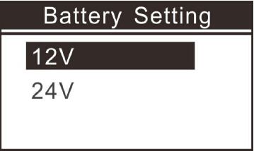 KZYEE KS20 Battery Tester