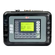 Latest Version V46.02 SBB Key Programmer  Multi-language