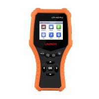 LAUNCH CR-HD Pro Car and Truck OBD2 HOBD Code Reader Scanner