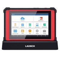 Original Launch X431 PAD V 5 with SmartBox 3.0 Automotive Diagnostic Tool Support Online Coding and Programming 3 Years Free Update Online