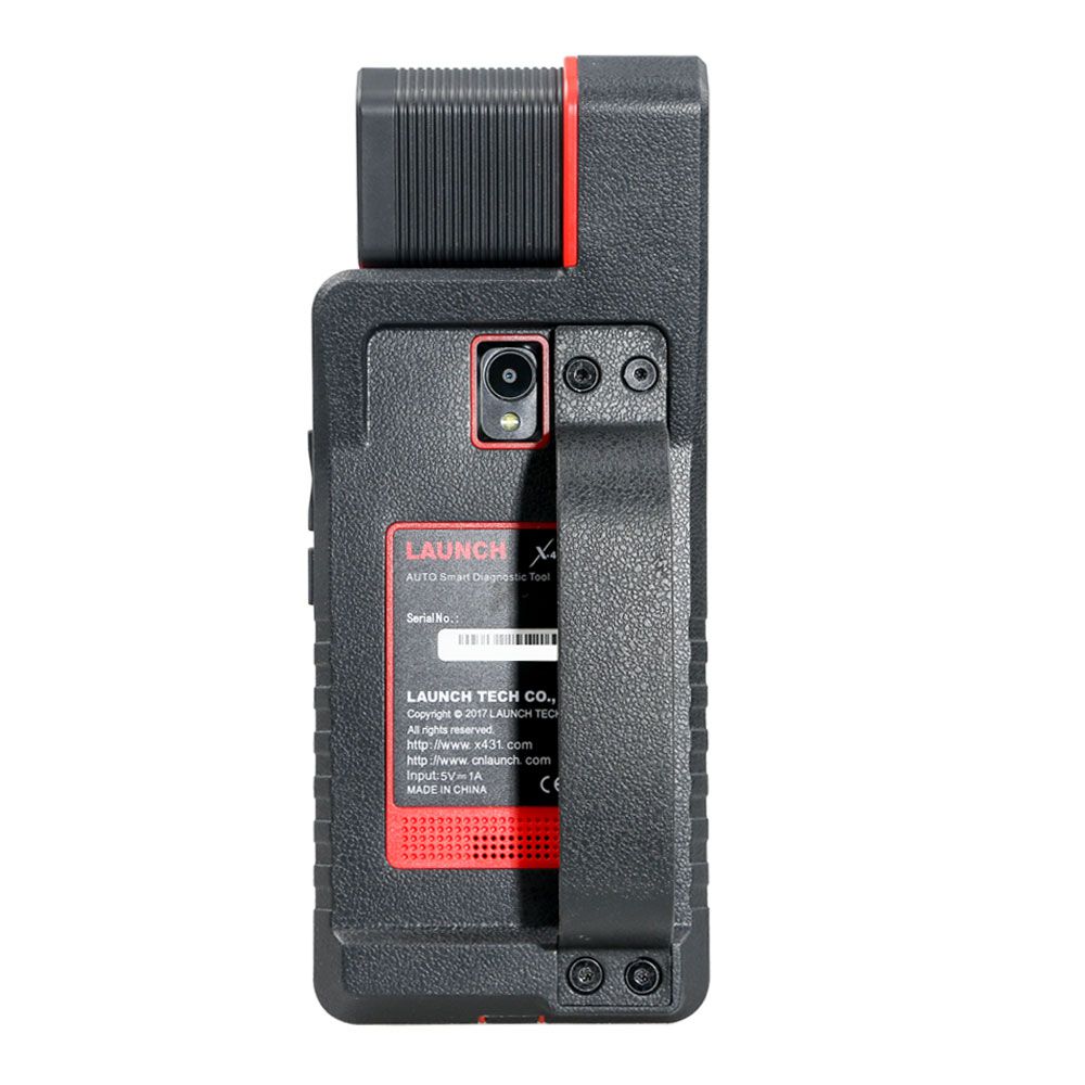 Launch X431 Diagun IV Powerful Diagnostic Tool with Full Connectors Free Update Online for 2 Years
