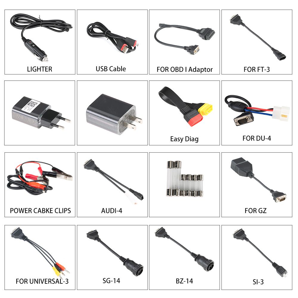 2022 Newest LAUNCH X431 PRO3S+ Bi-Directional Scan Tool with 31+ Reset Service / ECU Coding / AutoAuth FCA SGW