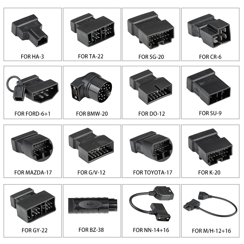 2022 Newest LAUNCH X431 PRO3S+ Bi-Directional Scan Tool with 31+ Reset Service / ECU Coding / AutoAuth FCA SGW