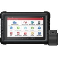 Launch X431 PROS OE-Level Full System Diagnostic Tool Support Guided Functions with 2 Years Free Update Online