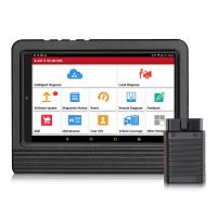 2022 Launch X431 V V5.0 8inch Tablet Wifi/Bluetooth Full System Diagnostic Tool 2 Years Free Update Online