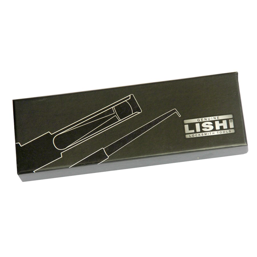 LISHI BENZ HU64 2 in 1 auto pick and Decoder