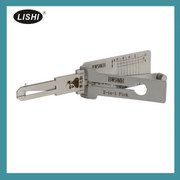 LISHI BW9MH 2 in1 Auto Pick and Decoder for BMW Motorcycle Tool