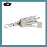 LISHI CHANGAN 2 in 1 Auto Pick and Decoder