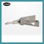 LISHI CY24 2-in-1 Auto Pick and Decoder For Chrysler