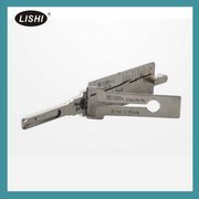 LISHI HU100 2-in-1 Auto Pick and Decoder for Opel/Buick/Chevy