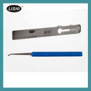 LISHI HU87 Lock Pick For Suzuki