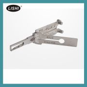 LISHI HY22 2-in-1 Auto Pick and Decoder