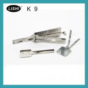 LISHI K9 for KIA K9 2-in-1 Auto Pick and Decoder