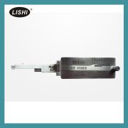 LISHI KM14 2 in 1 Auto Pick and Decoder for Kawasaki Motorcycle