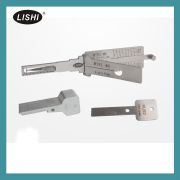 LISHI MG 2-in-1 Auto Pick and Decoder