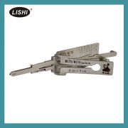 LISHI KY14 2 in 1 Auto Pick And Decoder For HYUNDAI