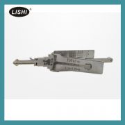 LISHI TOY43 2 in 1 Auto Pick and Decoder (8Pin)
