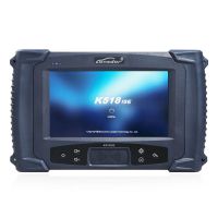 Lonsdor K518ISE K518 Key Programmer for All Makes Get 1pc Free FT01 Series Toyota Smart Key