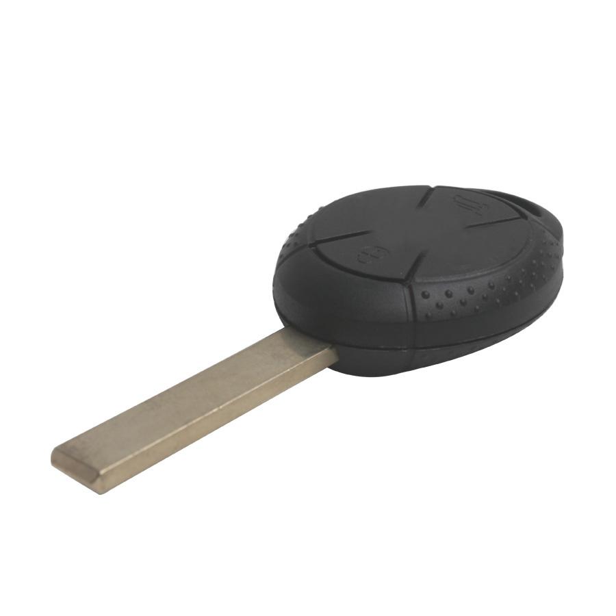 Mini Remote Key Shell 3 Button for BMW 5pcs/lot