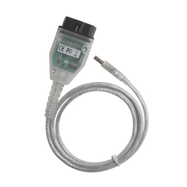 MINI VCI FOR TOYOTA TIS Techstream V12.10.019 Diagnostic Communication Protocols With Toyota 22Pin Connector