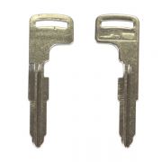 Smart Key Blade For Mitsubishi  (Silver) 20pcs/lot