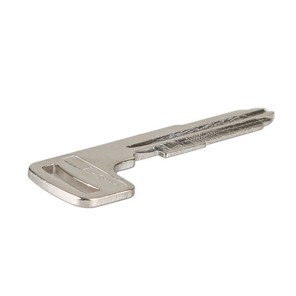 Smart Key Blade For Mitsubishi  (Silver) 20pcs/lot